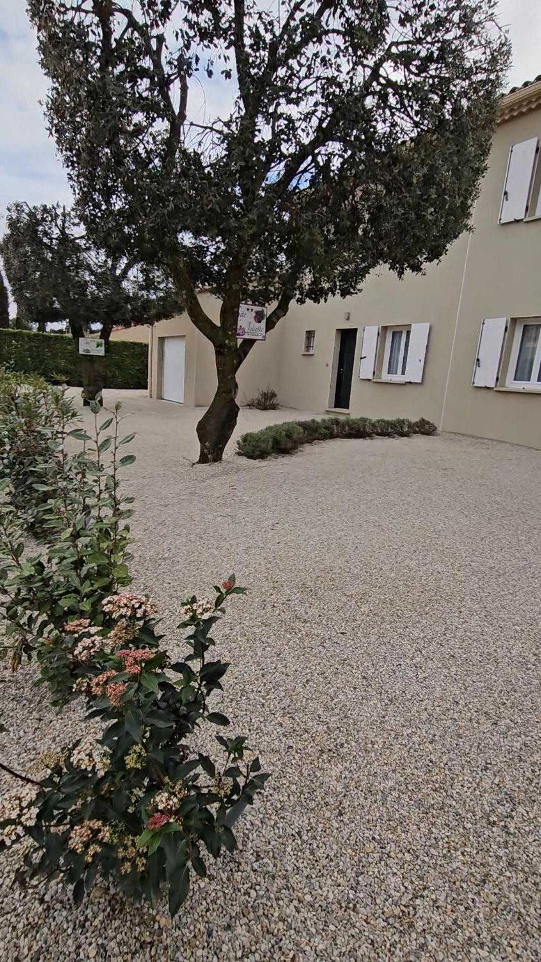 Gite La Joliette Et Le Chesnaie Grillon Exterior photo